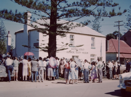 60TH BIRTHDAY CELEBRATIONS POSTPONED