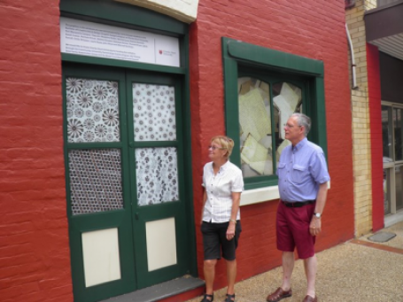 NEW WINDOW DESIGNS