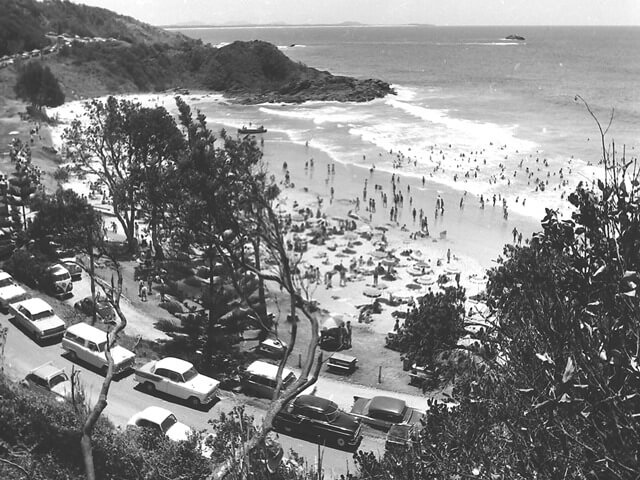 Port Macquarie Museum Revealing Port Macquarie's historical past and revealing it's stories since 1957
