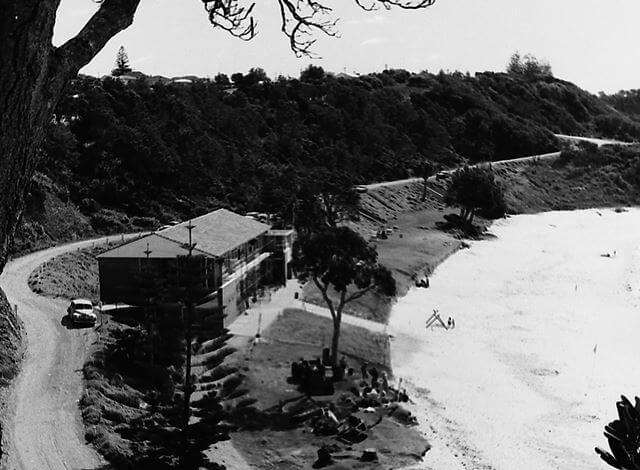 Port Macquarie Museum Revealing Port Macquarie's historical past and revealing it's stories since 1957