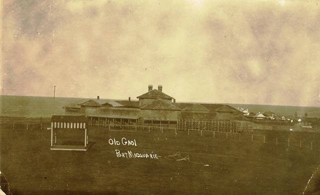 Port Macquarie Museum Revealing Port Macquarie's historical past and revealing it's stories since 1957