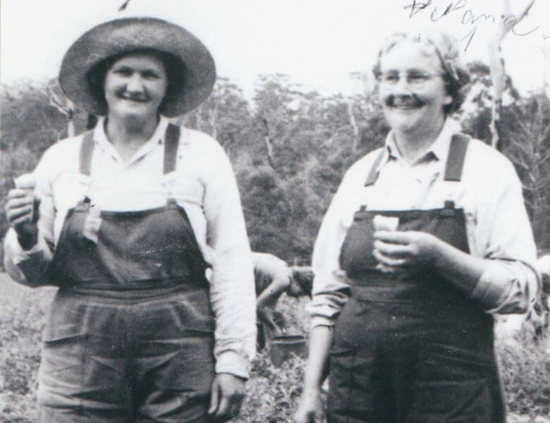 Port Macquarie Museum Revealing Port Macquarie's historical past and revealing it's stories since 1957
