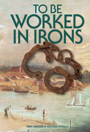 To Be Worked In Irons