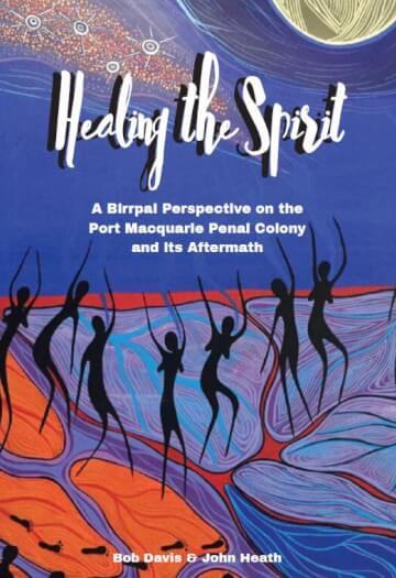 Healing the Spirit