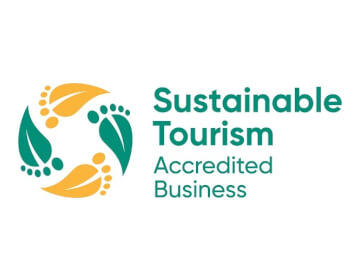 <b>SUSTAINABLE TOURISM&nbsp;</b><div><b>&nbsp;</b></div>