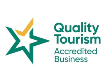 TOURISM ACCREDITATION&nbsp;<div><br></div>