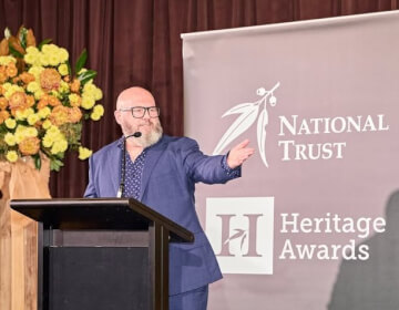 <span class="hlevelindicator h2-indicator" style="border-bottom-color:#227722;"></span><b>2025 NSW HERITAGE AWARDS FINALIST&nbsp;</b><br><div><br></div>