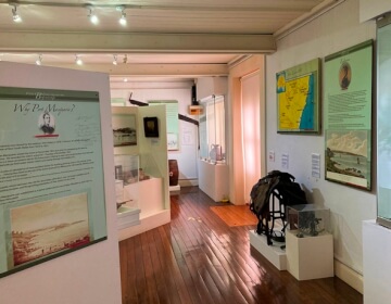 Port Macquarie Museum Revealing Port Macquarie's historical past and revealing it's stories since 1957