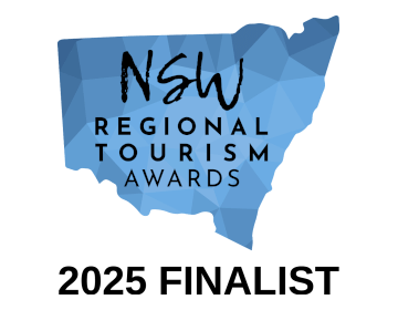 <span class="hlevelindicator h2-indicator" style="border-bottom-color:#227722;"></span><b>2025 NC TOURISM AWARDS FINALIST&nbsp;</b><div><b><br></b></div>