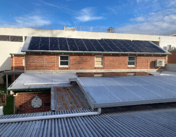 <b>GOING SOLAR&nbsp;</b><b>&nbsp;</b><div><div><div><b>&nbsp;</b></div></div></div>