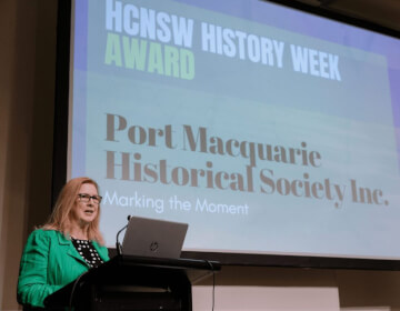 <b>HCNSW HISTORY WEEK AWARD&nbsp; &nbsp;</b><b>&nbsp;</b><div><div><div><b>&nbsp;</b></div></div></div>