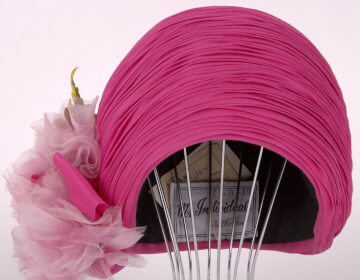 TICKLED PINK<div><br></div>
