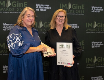 <b>2025 M&amp;G NSW IMAGinE AWARD&nbsp; &nbsp;&nbsp;</b><b>&nbsp;</b><div><div><div><b>&nbsp;</b></div></div></div>