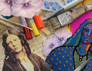 <b>BLOOMING PORTRAITS ART WORKSHOPS&nbsp;&nbsp;</b><b>&nbsp;</b><div><b><br></b></div>