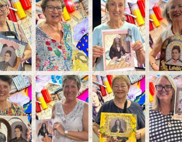 <b>BLOOMING PORTRAITS EXHIBITION&nbsp;</b><b>&nbsp;</b><div><b><br></b></div>