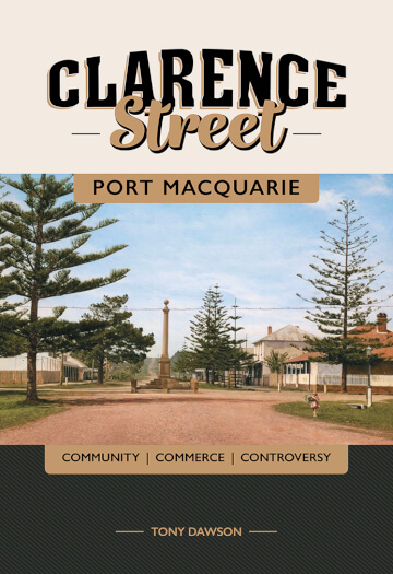 Clarence Street Port Macquarie