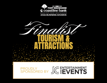 <b>BUSINESS AWARDS FINALIST&nbsp;&nbsp;</b><b>&nbsp;</b><div><b><br></b></div>